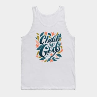 Child of God Tank Top